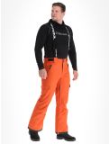 Thumbnail Rehall, Picker-R ski pants men Rust brown 