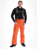 Thumbnail Rehall, Picker-R ski pants men Rust brown 