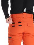 Thumbnail Rehall, Picker-R ski pants men Rust brown 