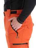 Thumbnail Rehall, Picker-R ski pants men Rust brown 