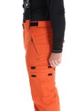 Thumbnail Rehall, Picker-R ski pants men Rust brown 