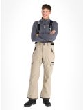 Thumbnail Rehall, Picker-R ski pants men Stone beige 