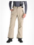 Thumbnail Rehall, Picker-R ski pants men Stone beige 