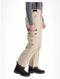 Thumbnail Rehall, Picker-R ski pants men Stone beige 