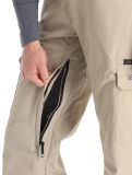 Thumbnail Rehall, Picker-R ski pants men Stone beige 