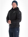 Thumbnail Rehall, Poke-R down jacket men Black black 