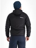 Thumbnail Rehall, Poke-R down jacket men Black black 