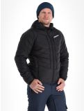 Thumbnail Rehall, Poke-R down jacket men Black black 