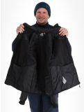 Thumbnail Rehall, Poke-R down jacket men Black black 