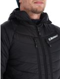 Thumbnail Rehall, Poke-R down jacket men Black black 