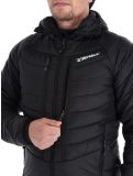 Thumbnail Rehall, Poke-R down jacket men Black black 