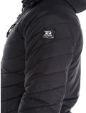 Thumbnail Rehall, Poke-R down jacket men Black black 