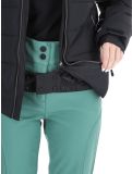 Thumbnail Rehall, Puffy-R ski jacket women Caviar black 