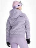 Thumbnail Rehall, Puffy-R ski jacket women Dusk purple 