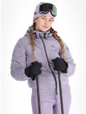 Thumbnail Rehall, Puffy-R ski jacket women Dusk purple 