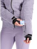 Thumbnail Rehall, Puffy-R ski jacket women Dusk purple 