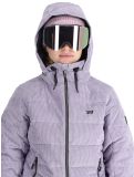 Thumbnail Rehall, Puffy-R ski jacket women Dusk purple 