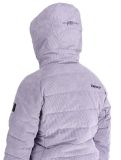 Thumbnail Rehall, Puffy-R ski jacket women Dusk purple 