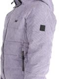 Thumbnail Rehall, Puffy-R ski jacket women Dusk purple 