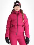 Thumbnail Rehall, Puffy-R ski jacket women Festival Fuchsia purple 