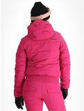 Thumbnail Rehall, Puffy-R ski jacket women Festival Fuchsia purple 