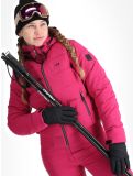 Thumbnail Rehall, Puffy-R ski jacket women Festival Fuchsia purple 