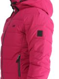 Thumbnail Rehall, Puffy-R ski jacket women Festival Fuchsia purple 