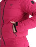 Thumbnail Rehall, Puffy-R ski jacket women Festival Fuchsia purple 