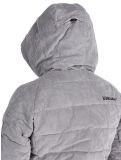 Thumbnail Rehall, Puffy-R ski jacket women Sleet grey 