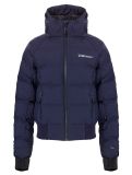 Thumbnail Rehall, Puffy-R ski jacket kids Polar Night blue 