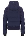 Thumbnail Rehall, Puffy-R ski jacket kids Polar Night blue 