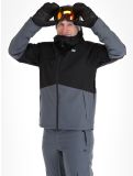 Thumbnail Rehall, Rager-R ski jacket men Black black 