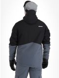 Thumbnail Rehall, Rager-R ski jacket men Black black 