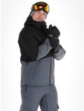 Thumbnail Rehall, Rager-R ski jacket men Black black 