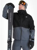 Thumbnail Rehall, Rager-R ski jacket men Black black 