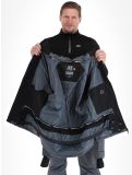 Thumbnail Rehall, Rager-R ski jacket men Black black 