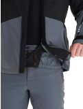 Thumbnail Rehall, Rager-R ski jacket men Black black 