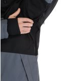 Thumbnail Rehall, Rager-R ski jacket men Black black 