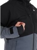 Thumbnail Rehall, Rager-R ski jacket men Black black 