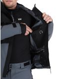 Thumbnail Rehall, Rager-R ski jacket men Black black 