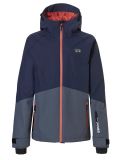 Thumbnail Rehall, Rager-R-Jr. ski jacket kids Navy blue 