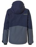 Thumbnail Rehall, Rager-R-Jr. ski jacket kids Navy blue 