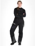 Thumbnail Rehall, Revolut-R ski pants women Caviar black 