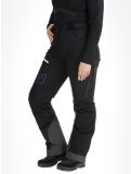 Thumbnail Rehall, Revolut-R ski pants women Caviar black 