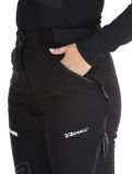 Thumbnail Rehall, Revolut-R ski pants women Caviar black 