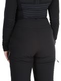 Thumbnail Rehall, Revolut-R ski pants women Caviar black 