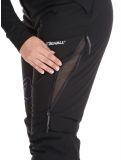 Thumbnail Rehall, Revolut-R ski pants women Caviar black 