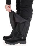 Thumbnail Rehall, Revolut-R ski pants women Caviar black 