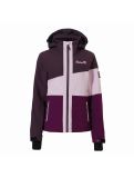 Thumbnail Rehall, Ricky-R-Jr. ski jacket kids plum perfect purple 