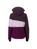 Thumbnail Rehall, Ricky-R-Jr. ski jacket kids plum perfect purple 